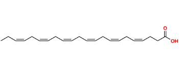 Picture of Docosahexaenoic Acid