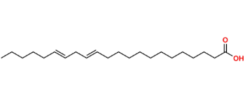 Picture of Cis-13,16-Docosadienoic Acid