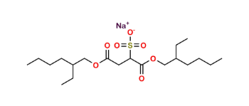 Picture of Docusate Sodium