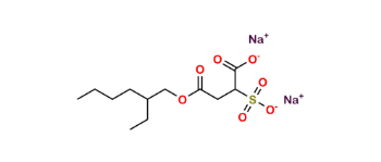 Picture of Docusate Impurity 1