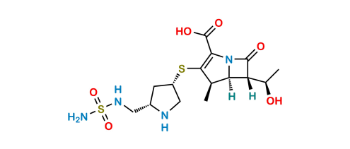 Picture of Doripenem