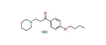 Picture of Dyclonine Hydrochloride