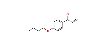 Picture of DYCLONINE  Vinyl impurity