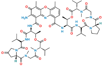 Picture of Actinomycin X2