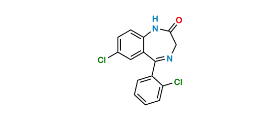 Picture of Delorazepam