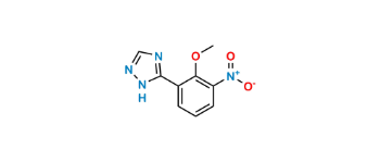 Picture of Deucravacitinib Impurity 1