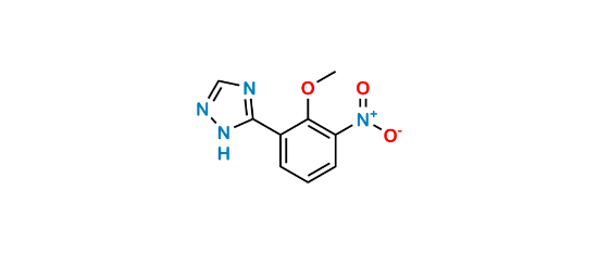 Picture of Deucravacitinib Impurity 1