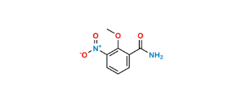 Picture of Deucravacitinib Impurity 2