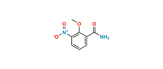 Picture of Deucravacitinib Impurity 2