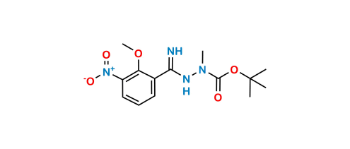 Picture of Deucravacitinib Impurity 4