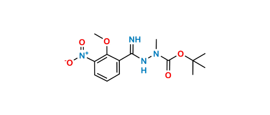 Picture of Deucravacitinib Impurity 4