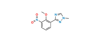 Picture of Deucravacitinib Impurity 6