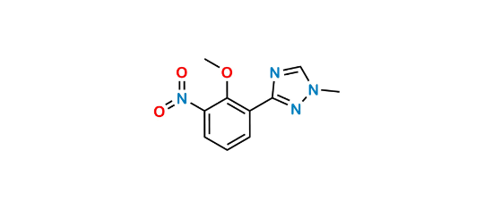 Picture of Deucravacitinib Impurity 6