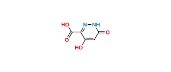 Picture of Deucravacitinib Impurity 11