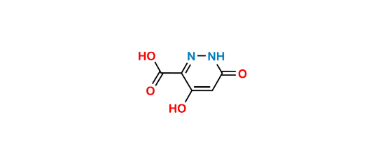 Picture of Deucravacitinib Impurity 11