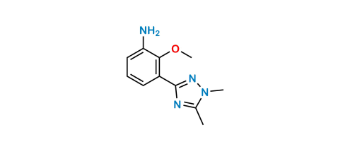Picture of Deucravacitinib Impurity 13