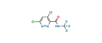 Picture of Deucravacitinib D3