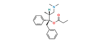 Picture of Dextropropoxyphene