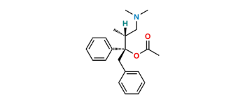Picture of Dextropropoxyphene EP Impurity B