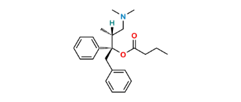 Picture of Dextropropoxyphene EP Impurity C