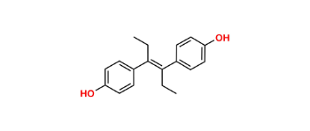 Picture of Diethylstilbestrol