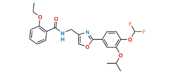 Picture of Difamilast