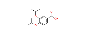 Picture of Difamilast Impurity 1