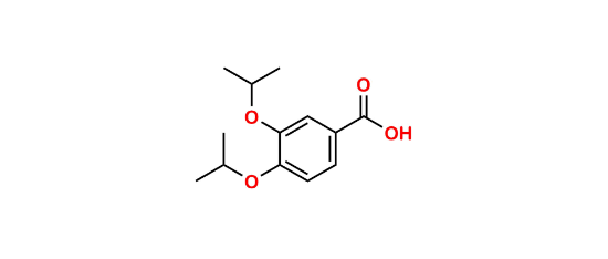 Picture of Difamilast Impurity 1