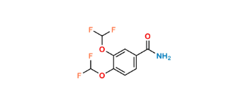 Picture of Difamilast Impurity 2