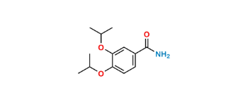 Picture of Difamilast Impurity 3