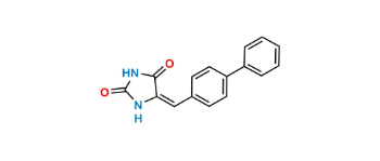 Picture of Difenacoum Impurity 2
