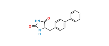 Picture of Difenacoum Impurity 3