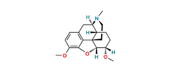 Picture of Dihydrocodeine EP Impurity D