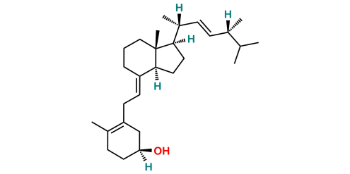 Picture of Dihydrotachysterol EP Impurity A