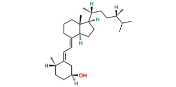 Picture of Dihydrotachysterol EP Impurity C