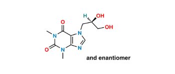 Picture of Diprophylline