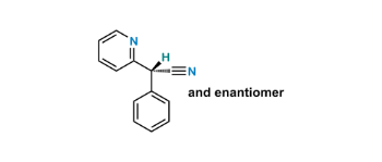 Picture of Disopyramide EP Impurity D
