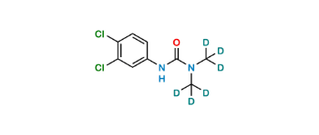 Picture of Diuron D6