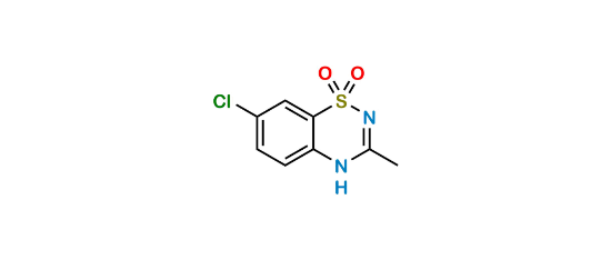 Picture of Diazoxide