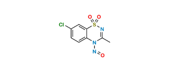 Picture of N-Nitroso Diazoxide
