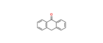 Picture of Dithranol EP Impurity A