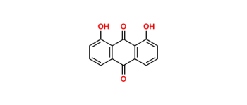 Picture of Dithranol EP Impurity B