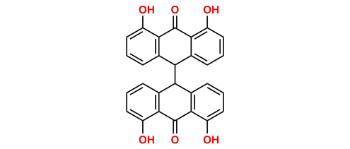 Picture of Dithranol EP Impurity C