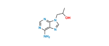 Picture of Famciclovir Impurity 17