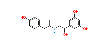 Picture of Fenoterol