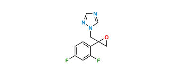 Picture of Fluconazole EP Impurity G