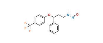 Picture of N-Nitroso-Fluoxetine