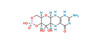 Picture of Fosdenopterin
