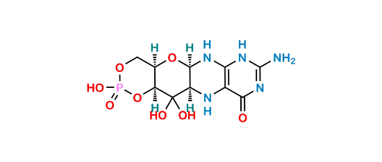 Picture of Fosdenopterin