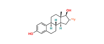 Picture of Fluoroestradiol (F-18)